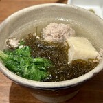 しゃぶしゃぶ金武 - 