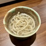 しゃぶしゃぶ金武 - 