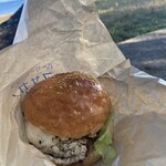 burger stand マサカノ - 