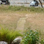 くつきそば 永昌庵 - 