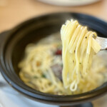 Noce - 県産小麦の生パスタ