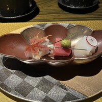 日本料理 湯河原 華暦 - 