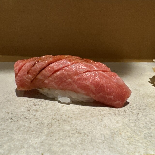 山手通り沿いの気になるお寿司屋さんへ』by 米一俵1123 : いちわ - 中