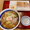 8番らーめん 下庄店