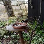 くつきそば 永昌庵 - 