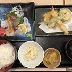 魚八庭 - 