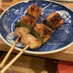 炭火焼鳥 きち蔵 - 