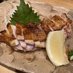 炭火焼鳥 きち蔵 - 