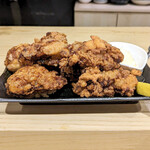 和洋折衷 灯 - コース