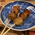 炭火焼鳥 きち蔵 - 