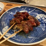 炭火焼鳥 きち蔵 - 