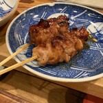 炭火焼鳥 きち蔵 - 