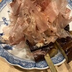 炭火焼鳥 きち蔵 - 