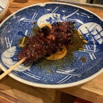 炭火焼鳥 きち蔵 - 