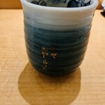 鮨　しらはた - 