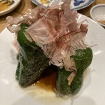 炭火焼鳥 きち蔵 - 