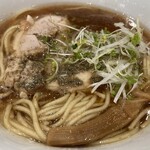 ラーメン ギャラクシー - 