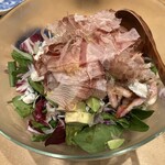 炭火焼鳥 きち蔵 - 