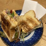 炭火焼鳥 きち蔵 - 