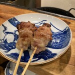 炭火焼鳥 きち蔵 - 