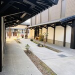 鮨　しらはた - 