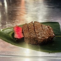 くずし鉄板 あばぐら 神田店 - 