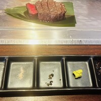 くずし鉄板 あばぐら 神田店 - 