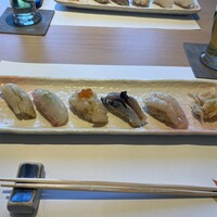 すし尽誠 - 
