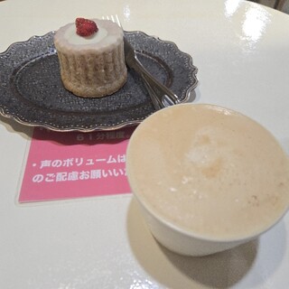 コンドウ コーヒー スタンド_1