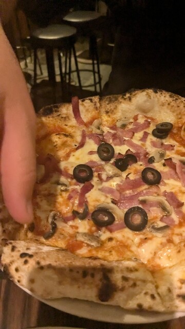 Lad's dining Shinjuku Ten photo 3