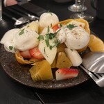 ビストロ シュハリ - 