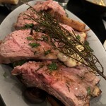 ビストロ シュハリ - 