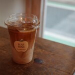 ベアポンド エスプレッソ - 