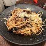 ビストロ シュハリ - 