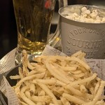 Lad's Dining - 