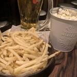 Lad's Dining - 