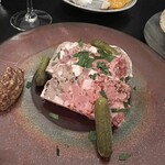 ビストロ シュハリ - 