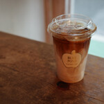 ベアポンド エスプレッソ - 