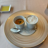 フランス料理 ル シエル - 
