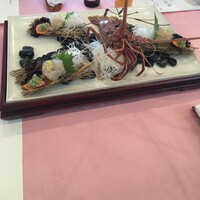 中納言 千日前味楽館 - 