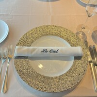フランス料理 ル シエル - 