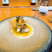 Restaurant Honjin - 