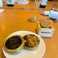 Restaurant Honjin - 