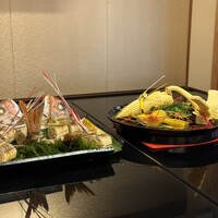 赤坂 浅田 - 
