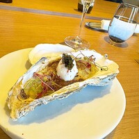 Restaurant Honjin - 