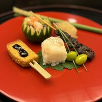 赤坂 浅田 - 
