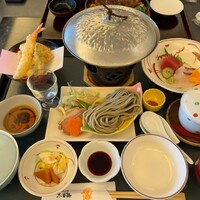 しゃぶしゃぶ・日本料理 木曽路 碑文谷店 - 