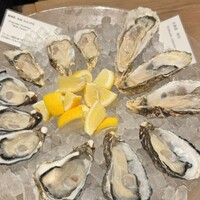 Oysterbar&Wine BELON 渋谷店 - 