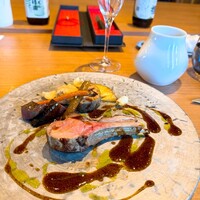 Restaurant Honjin - 