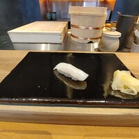 鮨 飛鳥 - 